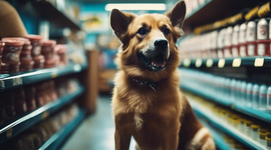 Best Dog Shops in USA
