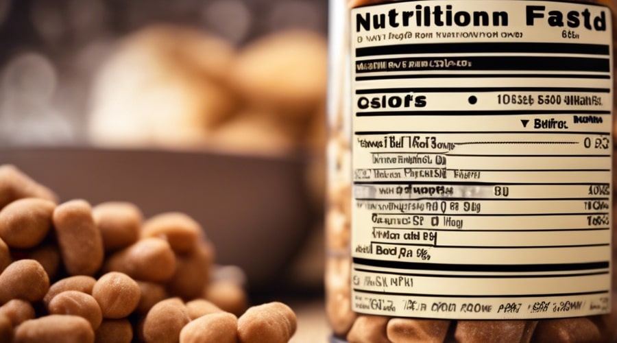 How to Read Dog Food Nutrition Labels